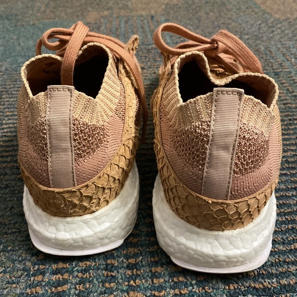 Adidas ultra boost tan - Picture 4 of 6